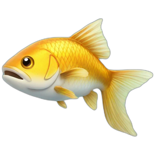 fish jumping emoji