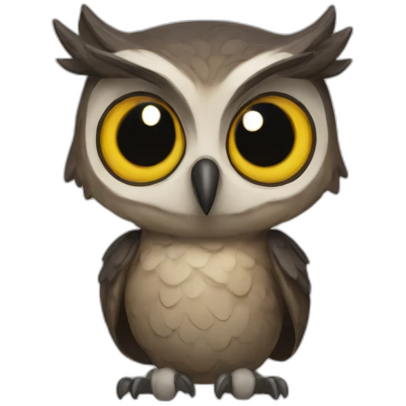 the owl house emoji