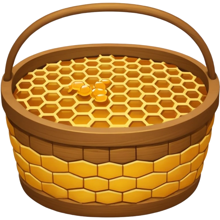 honeybasket emoji