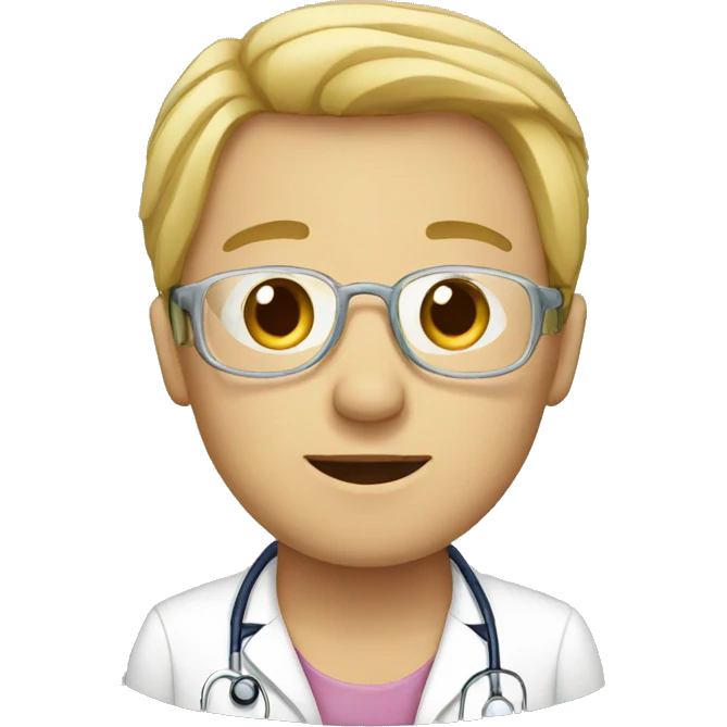 Medicine emoji