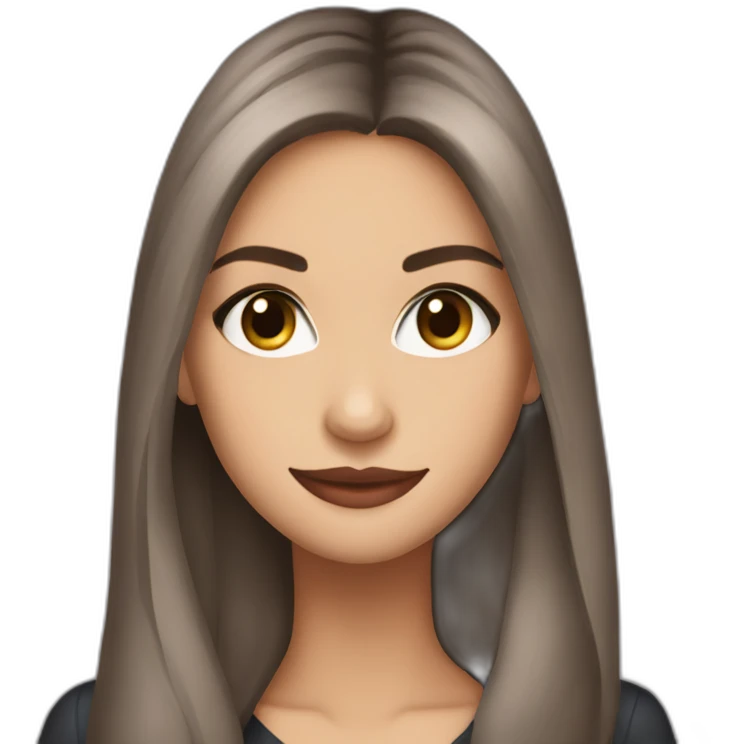 Elena Gilbert  emoji
