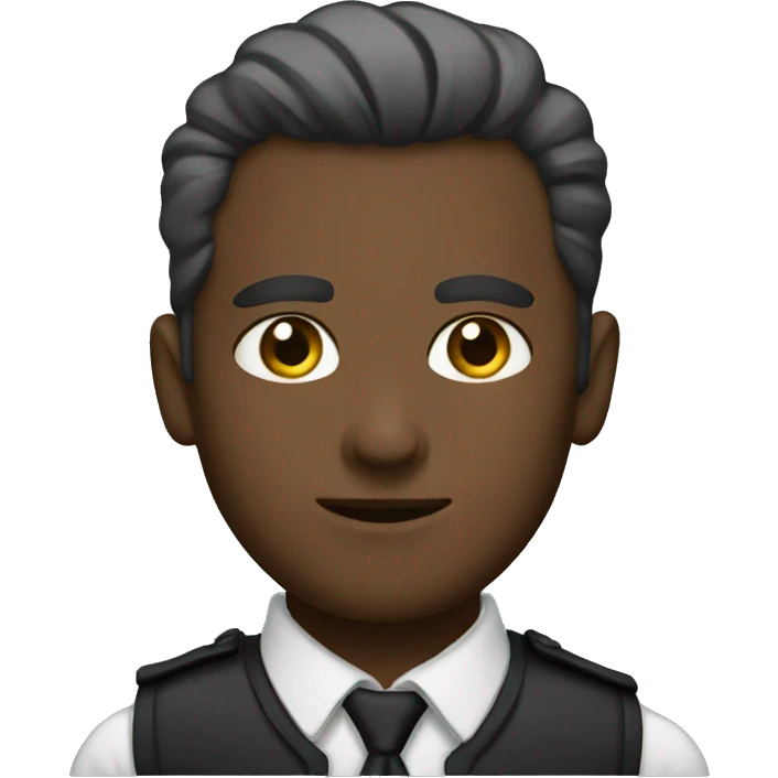 Period emoji