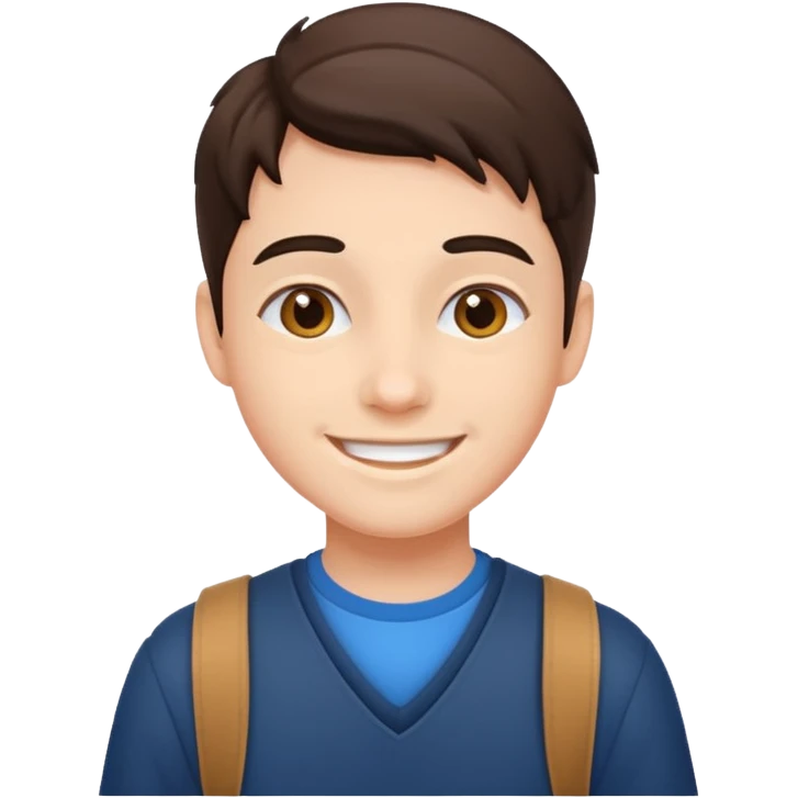 Учениця emoji