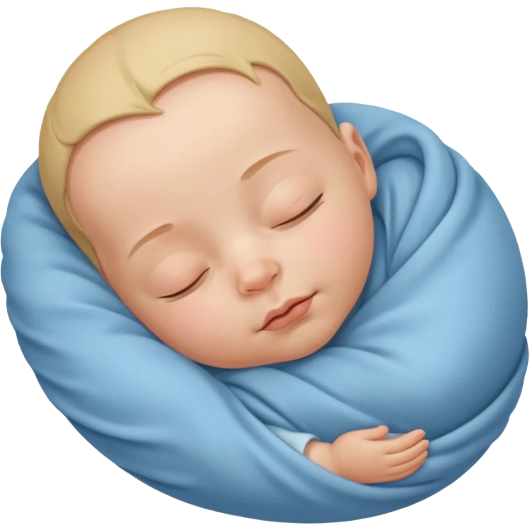Newborn Photographer emoji
