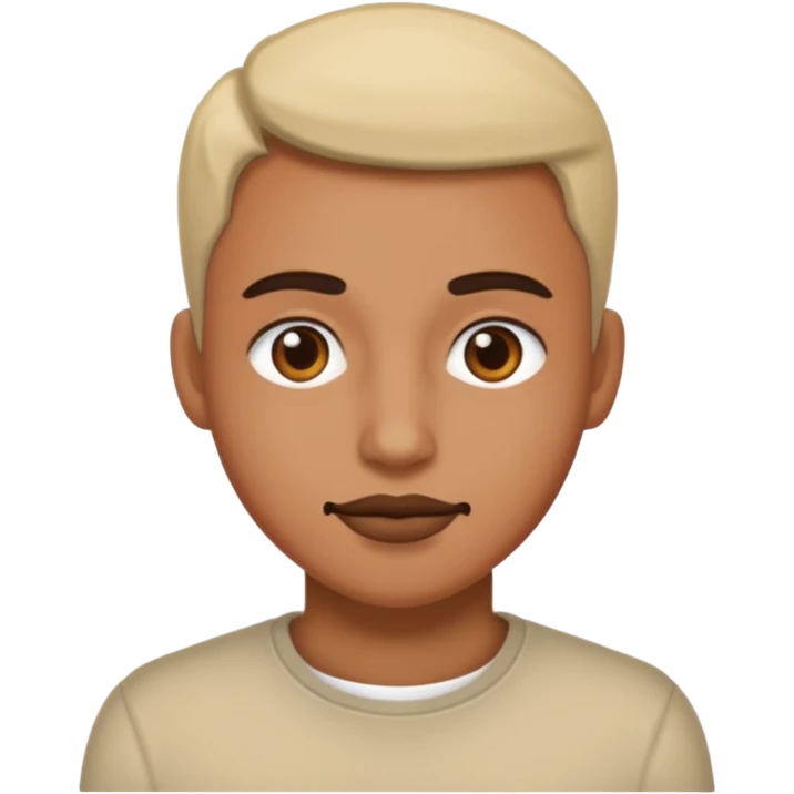 Ahijes emoji