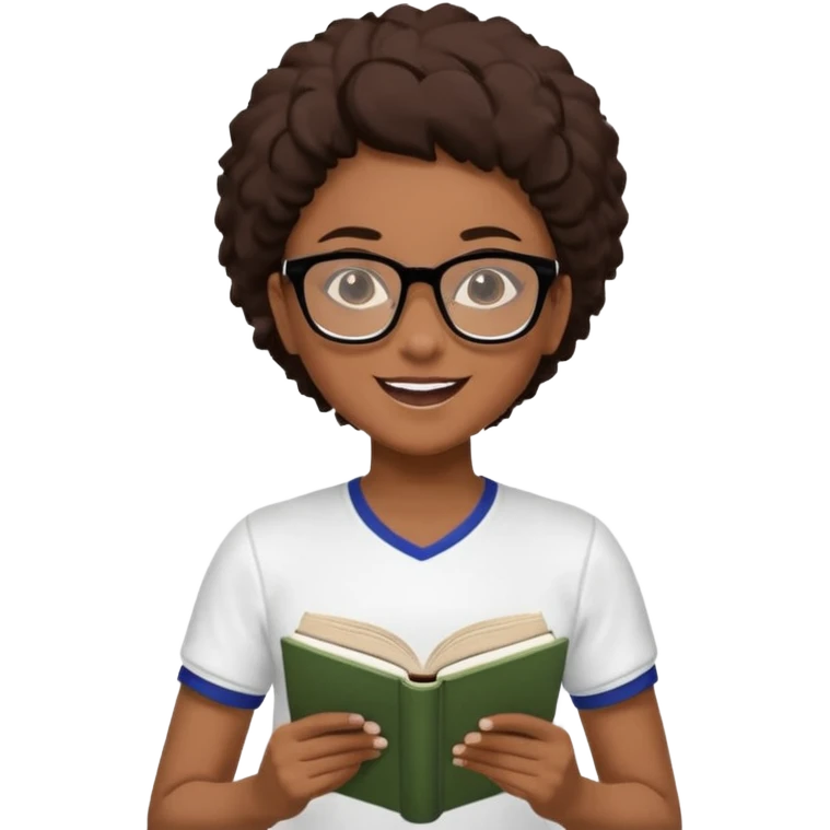 يبني كل صرة الها ايموجي معبر عن بدي كل صورة الها وصف لحال يعني صورة تعبر عن القراءة و صورة عن السبورت و صورة عن الجراي و صورة عن الفن و و=صروة عن الجيمينغ emoji