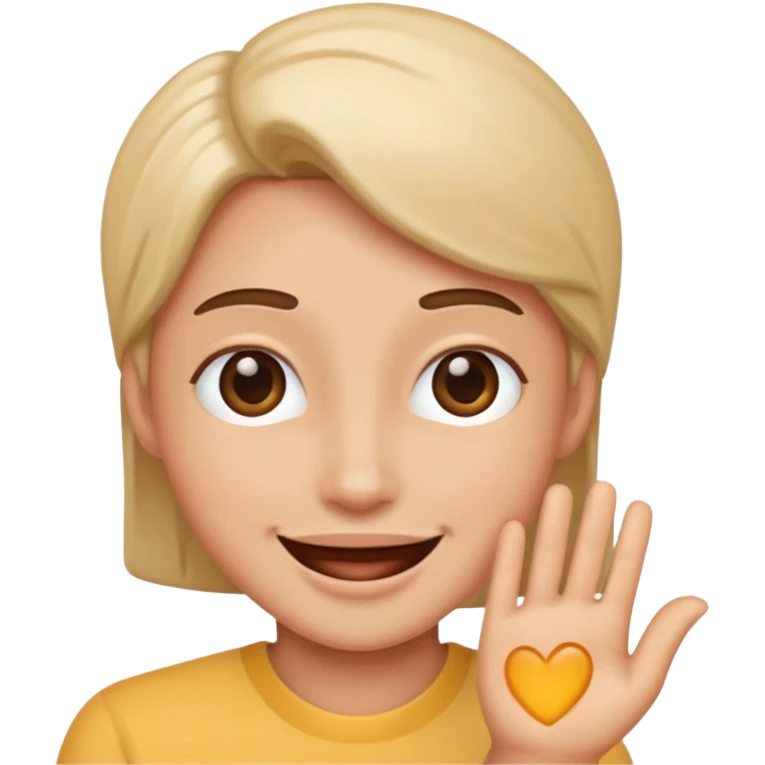 Hay  emoji