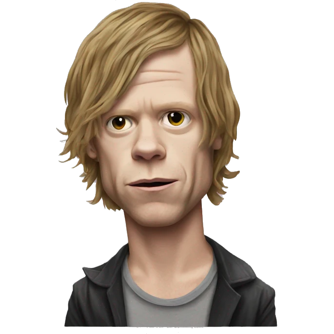 cage the elephant emoji
