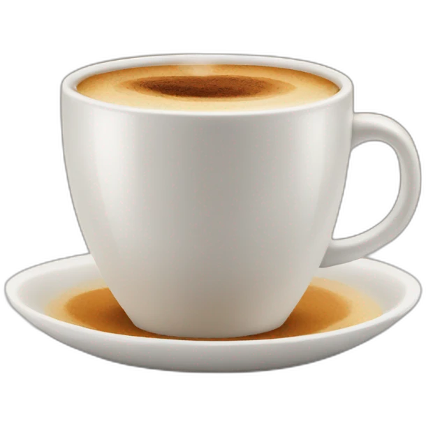 filter-coffee emoji
