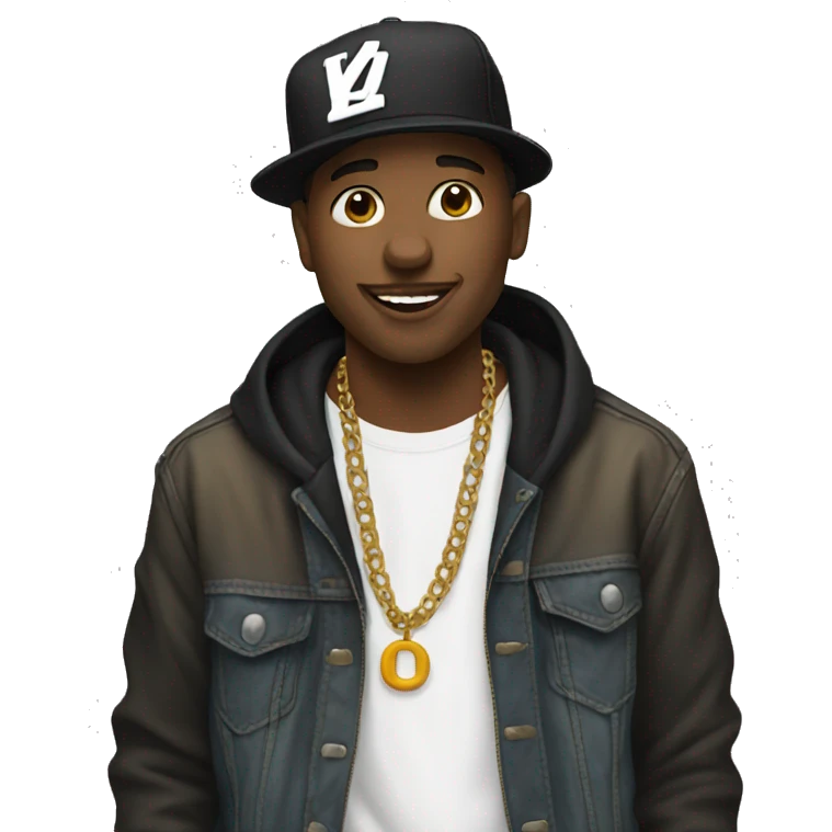 Yg emoji