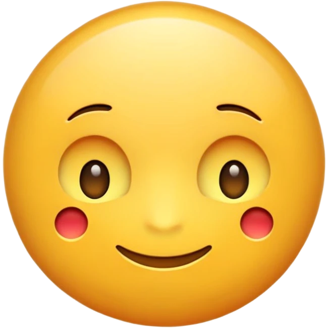 Нанесение логотипа emoji