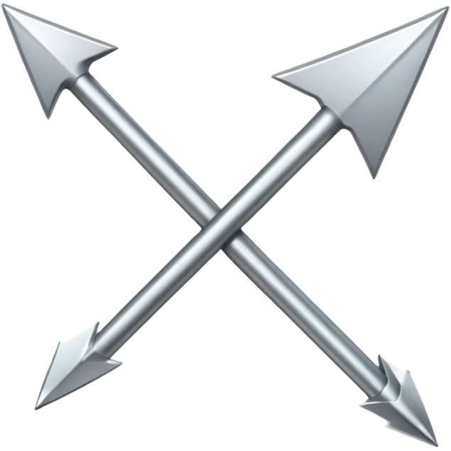 arrow from left to right emoji