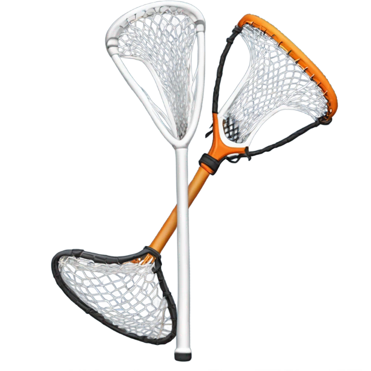 lacrosse stick emoji