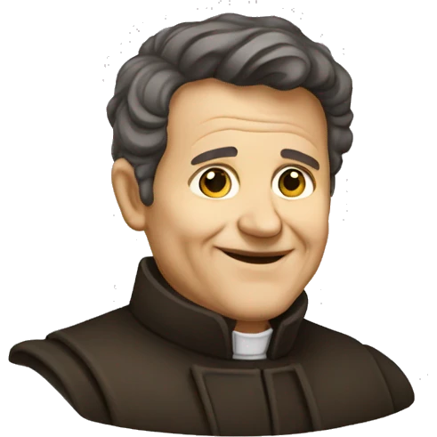 don bosco emoji