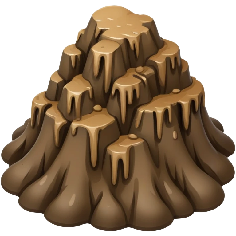 Wet emoji