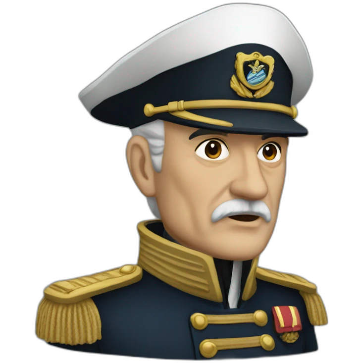 admiral achbar emoji