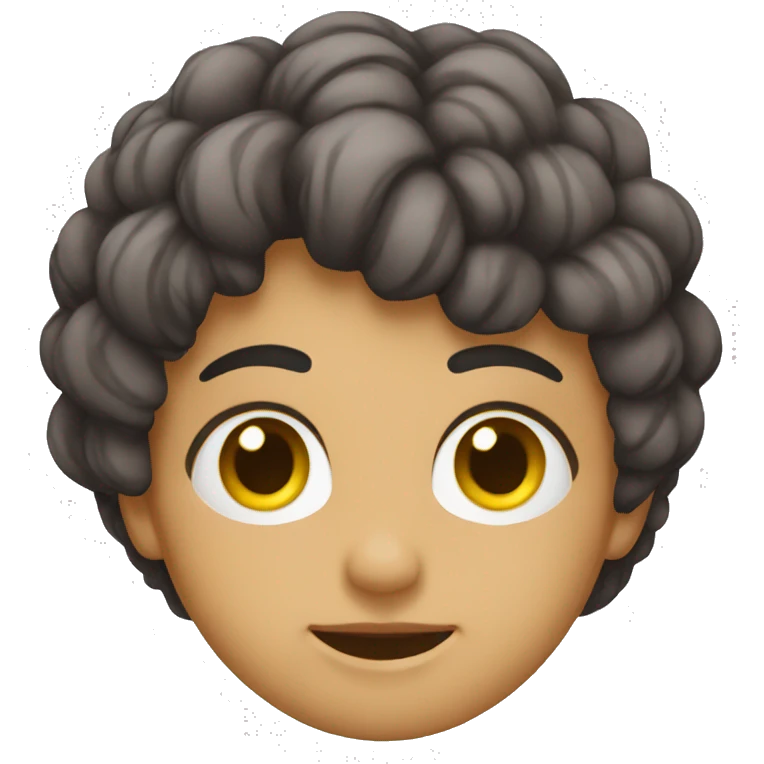 mano desliza emoji