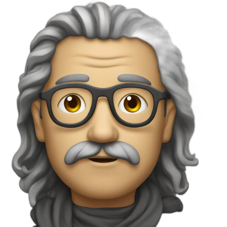 plató the philosopher emoji