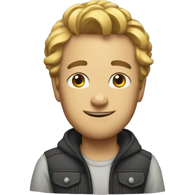 number one emoji