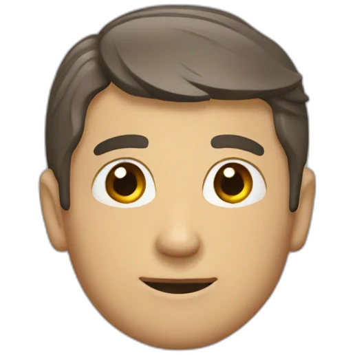 Brochet emoji