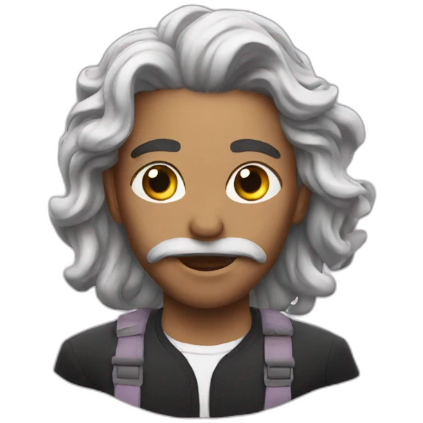 Dream emoji