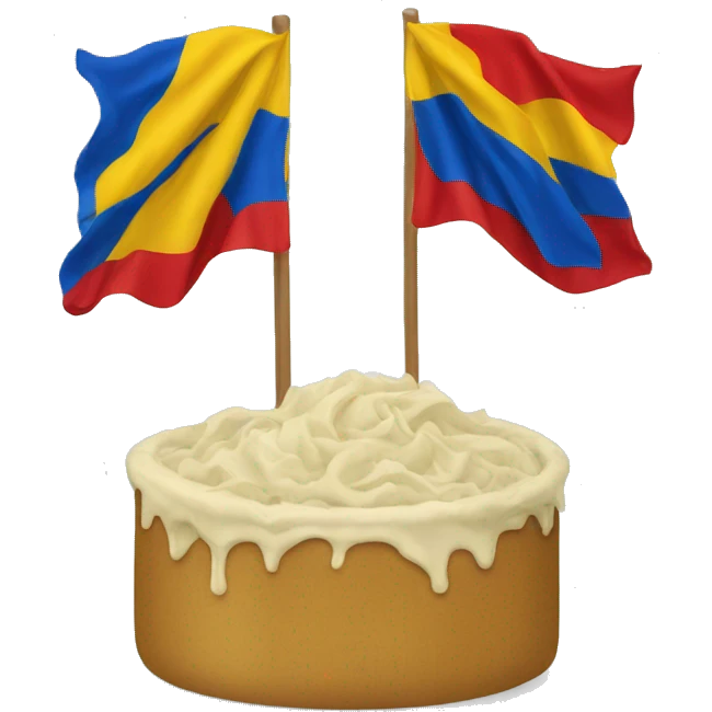 drapeau roumanie emoji