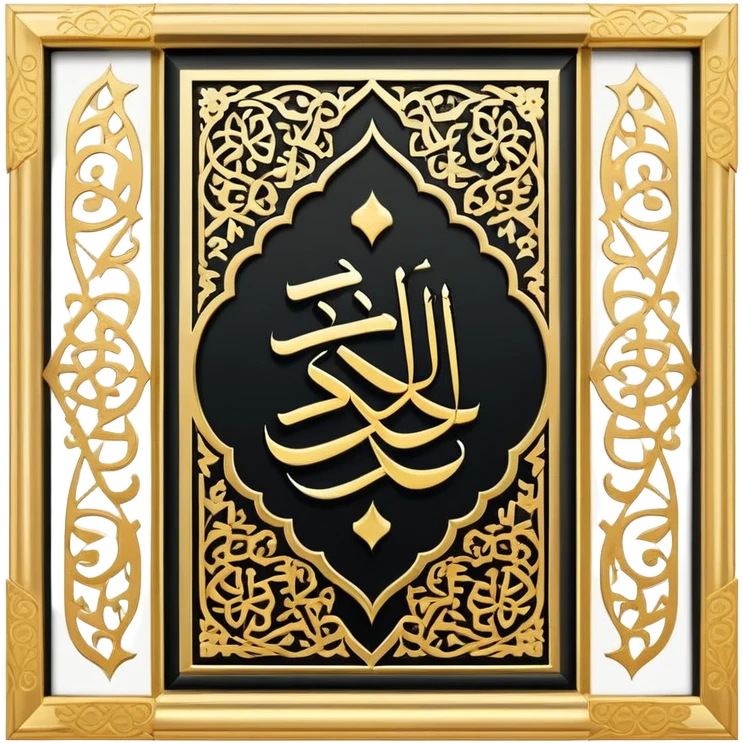 سوره هل أتى emoji