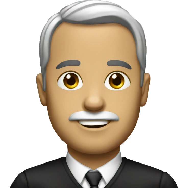law emoji
