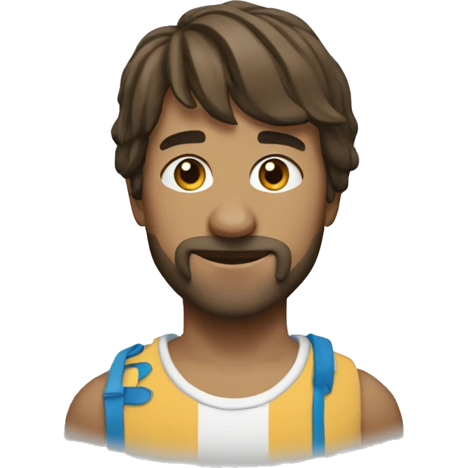 Marseille emoji