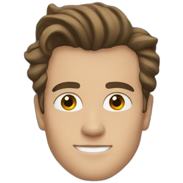 Harry Style emoji