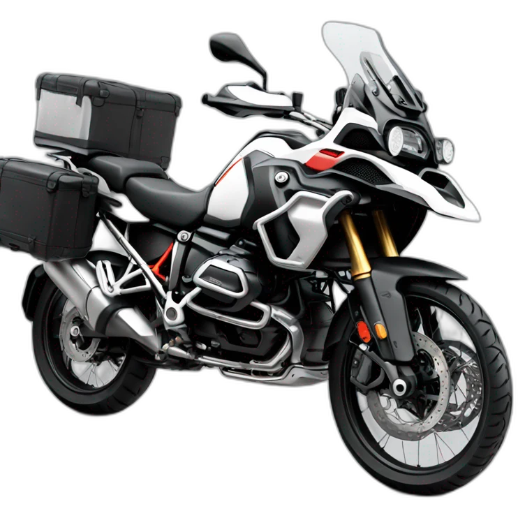 r1300gs emoji