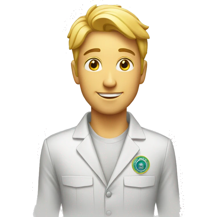 Certified emoji