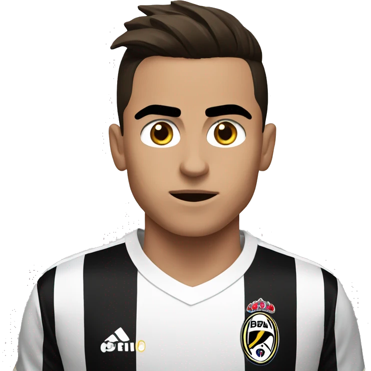 Dybala  emoji