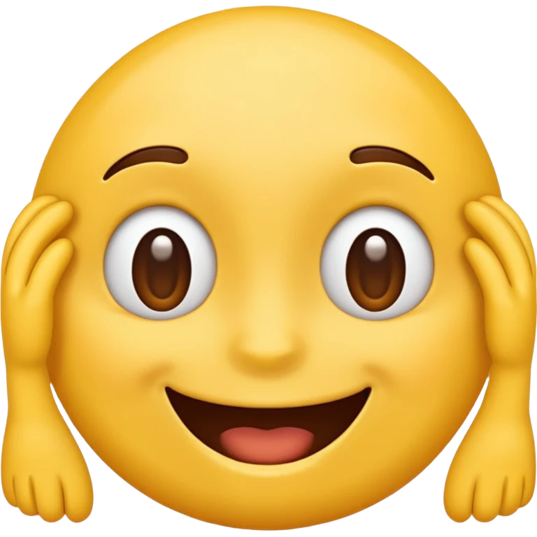 Make a funny emoji emoji