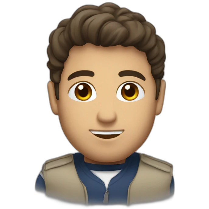 Mate argentino emoji