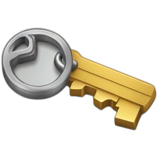 keys emoji
