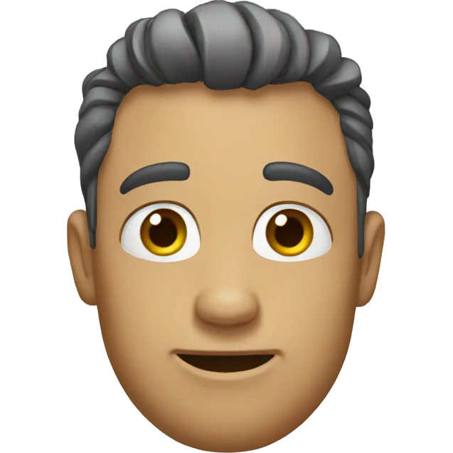 Mashle  emoji
