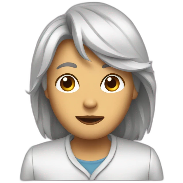 Accouchement emoji