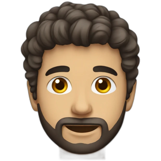 agus nievas emoji