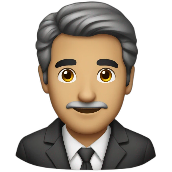 Benito Antonio Martínez Ocasio emoji