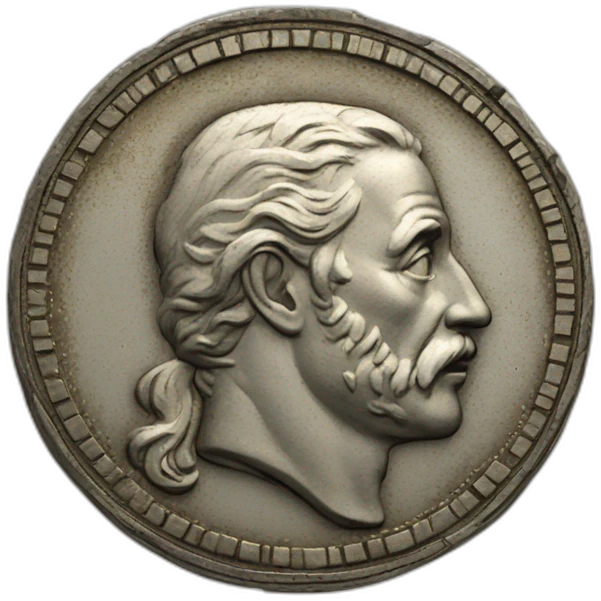 old coins emoji