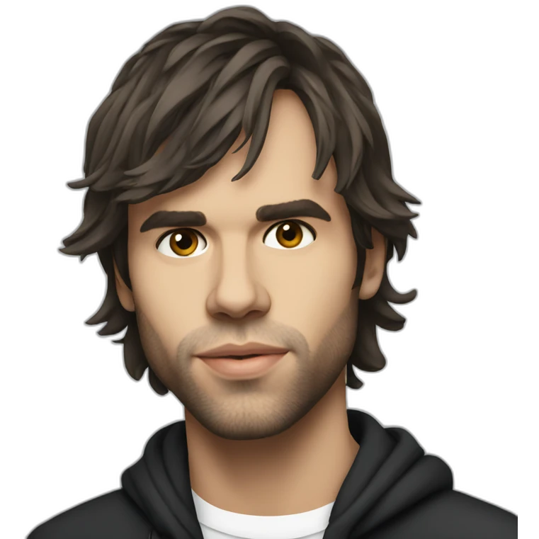 orelsan french singer emoji