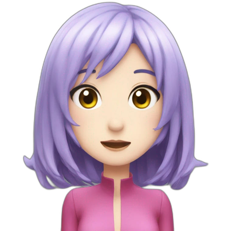 hololive gura emoji
