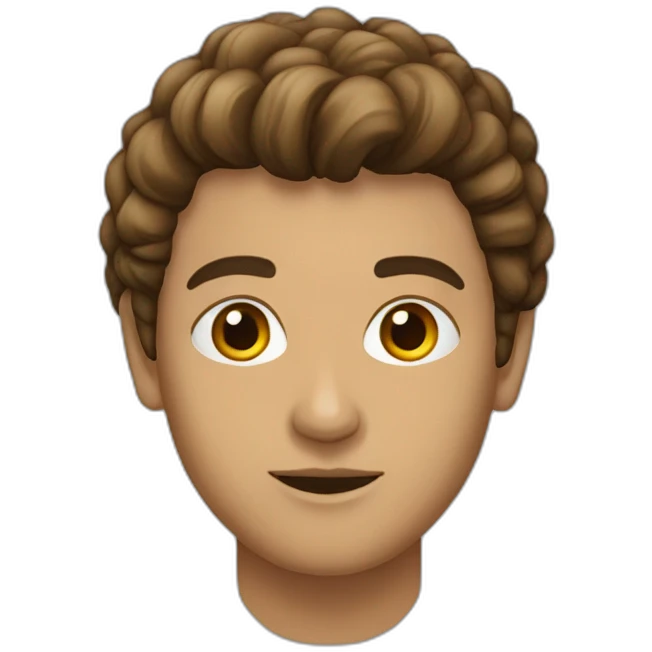 fırat sobutay emoji