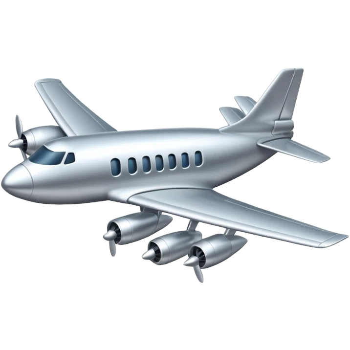 PLANE emoji