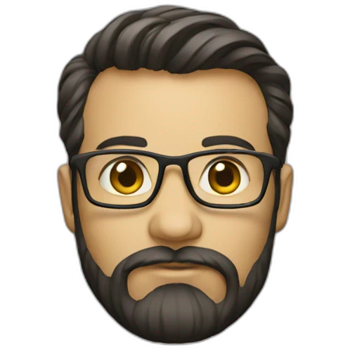 Data science  emoji