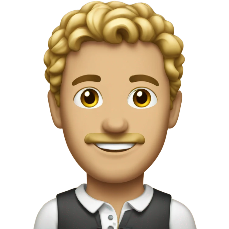 louis bouton emoji