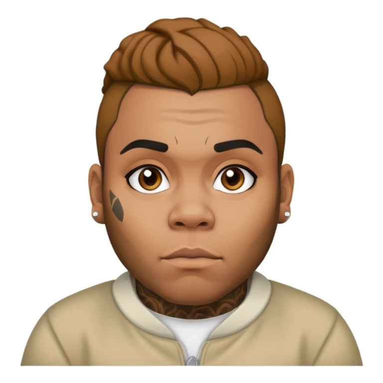 Kevin gates emoji