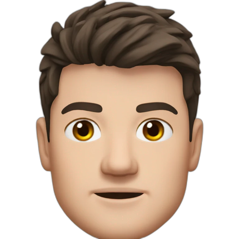 harry maguire emoji