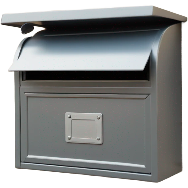 LetterBox emoji